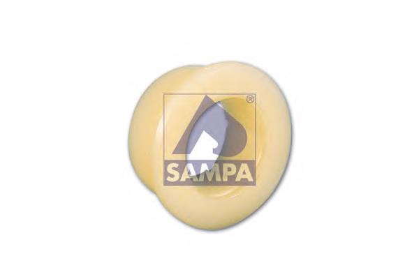 Резинка заднего стабилизатора Sampa Otomotiv‏ 080003 цена, от 1.08 USD