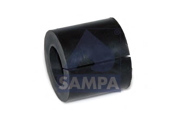 Втулка переднего стабилизатора Sampa Otomotiv‏ 080007 цена, от 3.29 USD
