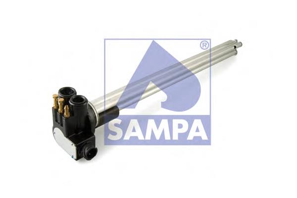 079.495 Sampa Otomotiv‏ sensor do nível de combustível no tanque