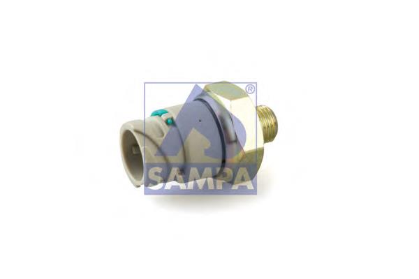 079.494 Sampa Otomotiv‏ sensor de pressão de óleo