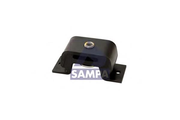 Задняя опора двигателя Sampa Otomotiv‏ 080065 цена, от 34.09 USD