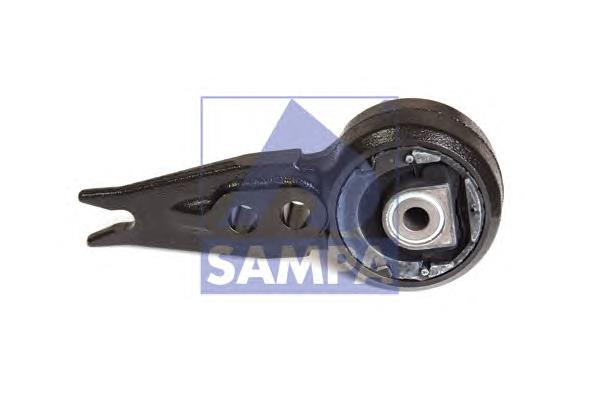 Шарнирный кронштейн крепления кабины Sampa Otomotiv‏ 080287 цена, от 116.25 USD