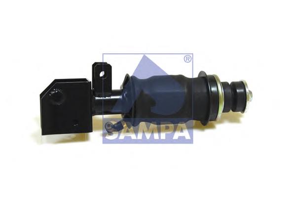 Амортизатор кабины (TRUCK) Sampa Otomotiv‏ 080267 цена, от 65.05 USD