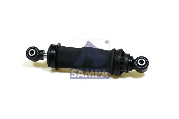 Амортизатор кабины (TRUCK) Sampa Otomotiv‏ 080266 цена, от 57.86 USD