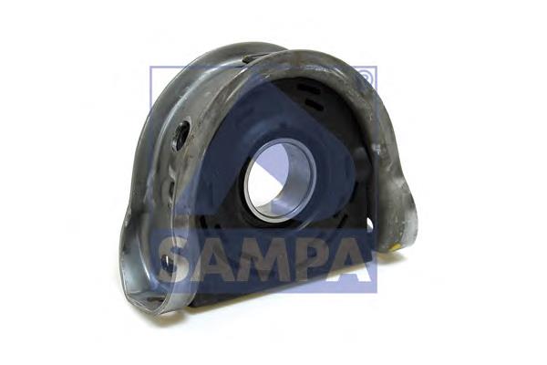 Карданный подшипник Sampa Otomotiv‏ 080296 цена, от 49.12 USD