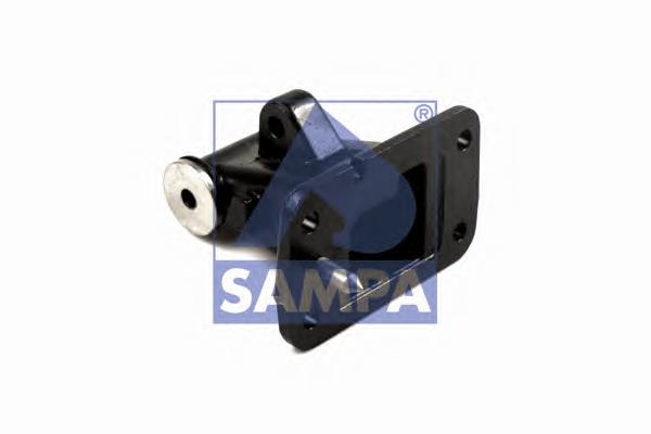 Шарнирный кронштейн крепления кабины Sampa Otomotiv‏ 080179 цена, от 83.05 USD