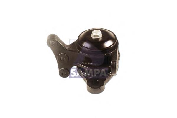 Купить 080162 Sampa Otomotiv‏ Подушка (опора) двигателя левая передняя