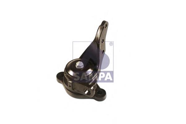 Подушка (опора) двигателя правая передняя Sampa Otomotiv‏ 080163 цена, от 96.74 USD