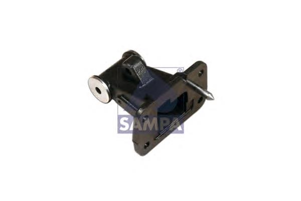 Шарнирный кронштейн крепления кабины Sampa Otomotiv‏ 080178 цена, от 84.33 USD