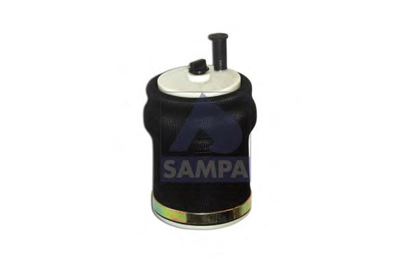Пневмоподушка кабины Sampa Otomotiv‏ 080240 цена, от 23.95 USD