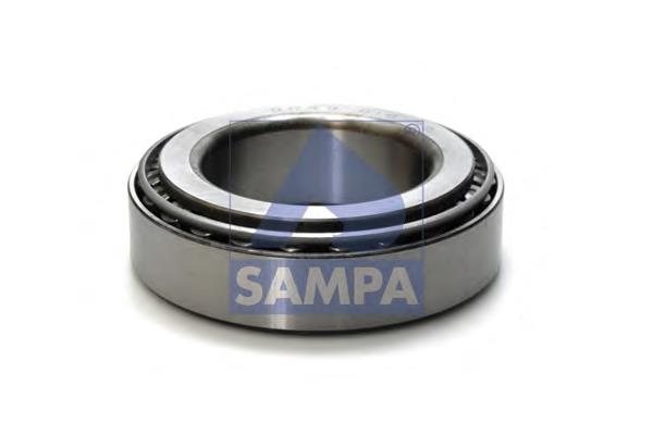 Купить 079207 Sampa Otomotiv‏ Подшипник ступицы передней/задней наружный