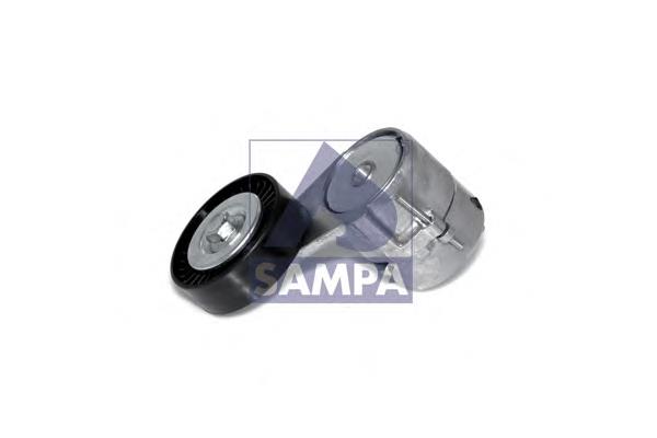 Reguladora de tensão da correia de transmissão 079239 Sampa Otomotiv‏