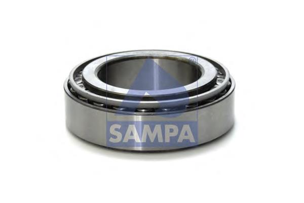 Купить 079211 Sampa Otomotiv‏ Подшипник ступицы передней/задней внутренний