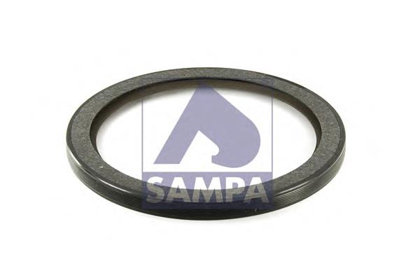 Сальник коленвала задний Sampa Otomotiv‏ 079081 цена, от 36.71 USD