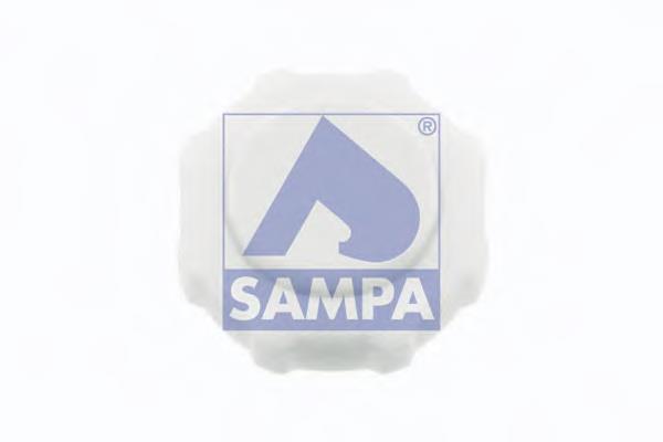 Tampa (tampão) do tanque de expansão 079377 Sampa Otomotiv‏
