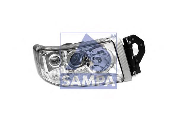 Luz direita 079426 Sampa Otomotiv‏