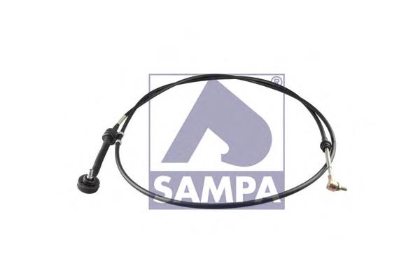 Трос переключения передач, выбора передачи Sampa Otomotiv‏ 079335 цена, от 55.81 USD