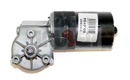 Motor de limpador pára-brisas do pára-brisas para Opel Corsa (91, 92, 96, 97)