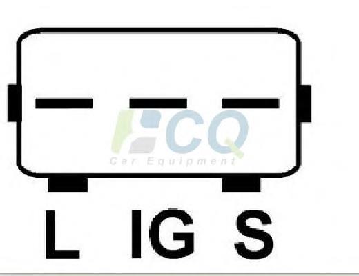 Compre 2770035040 Toyota Relê-regulador do gerador (relê de carregamento)