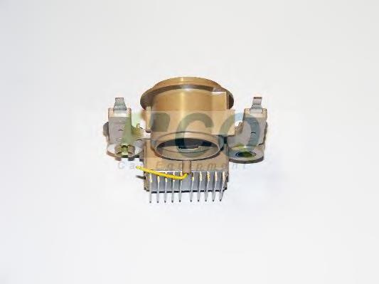 Реле зарядки генератора Lauber CQ1010367 цена, от 13.12 USD