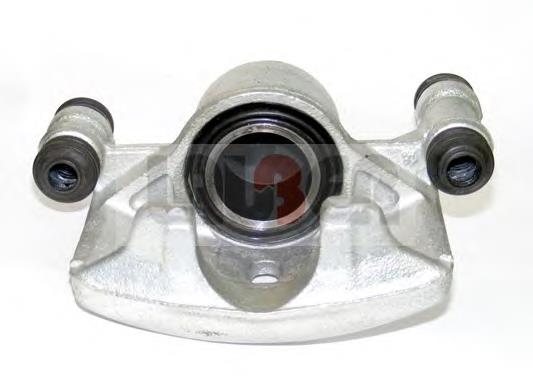 Суппорт тормозной передний правый Lauber 771967