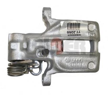 Задний левый суппорт Lauber 772260 цена, от 81.75 USD