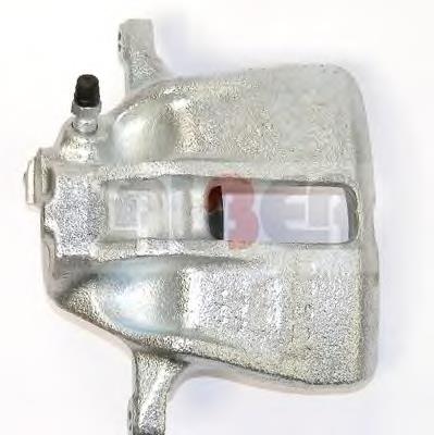 772282 Lauber Суппорт тормозной, передний, левый