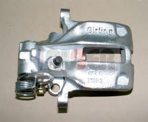 Задний левый суппорт Lauber 771524 цена, от 62.64 USD