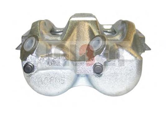 Тормозной суппорт Lauber 771641 цена, от 59.55 USD