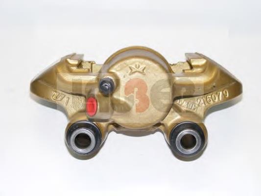 Супорт тормзной Lauber 772462 цена, от 70.96 USD