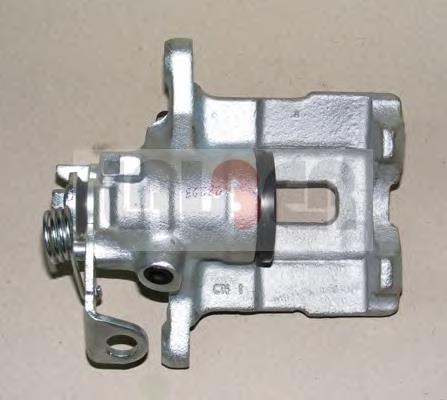 Задний левый суппорт Lauber 772464 цена, от 90.43 USD