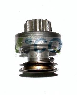 Roda-livre do motor de arranco Ford Focus 3 CB8