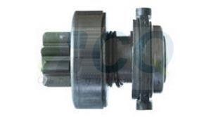 ZN0871 ZEN Привод стартера