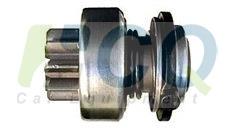 Roda-livre do motor de arranco Ford Transit 4 T