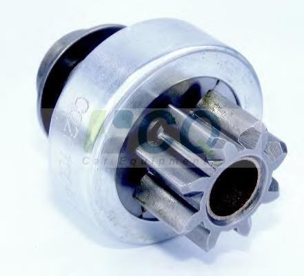 Roda-livre do motor de arranco Suzuki Swift 2 AH, AJ