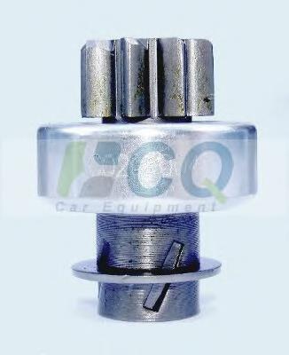 Roda-livre do motor de arranco Suzuki Swift 2 AH, AJ