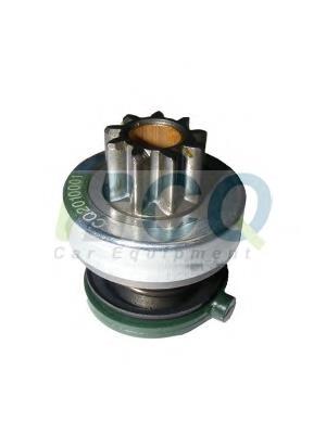 Roda-livre do motor de arranco Volkswagen Passat 3B3