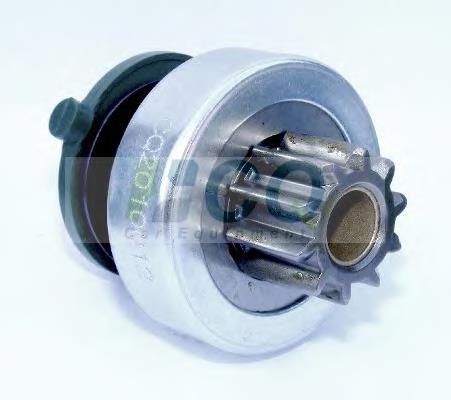 Roda-livre do motor de arranco Mercedes Bus 207-310 602