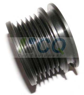 Шкив генератора CQ1040002 Lauber