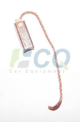 Щетки генератора CQ1030003 Lauber
