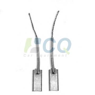 Щетка генератора Lauber CQ1030002 цена, от 1.30 USD