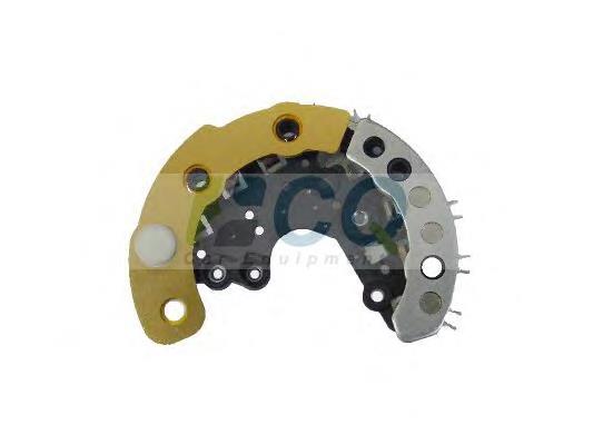 Выпрямитель Lauber CQ1080429 цена, от 21.45 USD