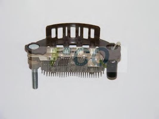 Диодный мост генератора Nissan/Infiniti 231240B000