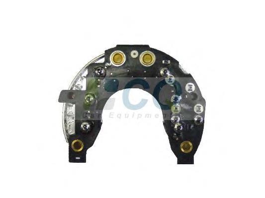 Eixo de diodos do gerador VALEO 105135 preço, a partir de 23,66 USD