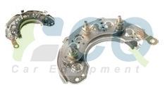 Eixo de diodos do gerador para Nissan Sunny (B12)