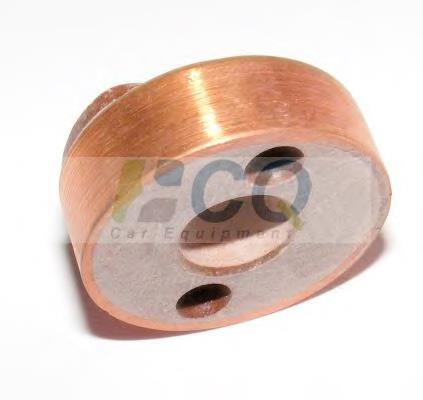 Коллектор ротора генератора Lauber CQ1070009 цена, от 2.52 USD