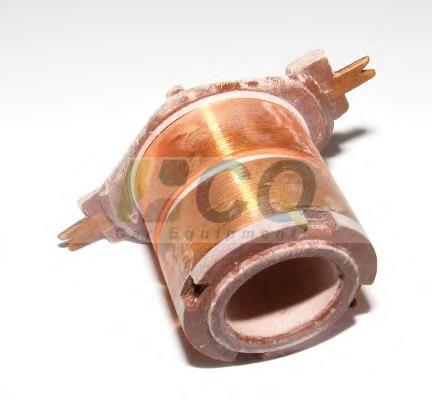 Tubo coletor de rotor do gerador ASL9016 As-pl