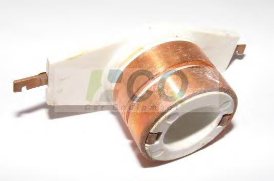 Коллектор ротора генератора CQ1070005 Lauber