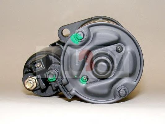 220789 Lauber Стартер автомобиля
