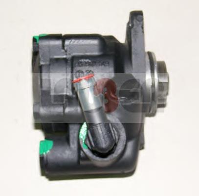 Bomba da Direção hidrâulica assistida Nissan Primastar X83